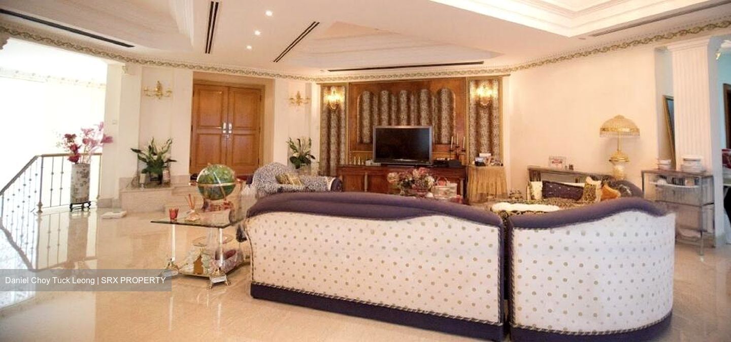 Valley Park (D10), Condominium #473698501